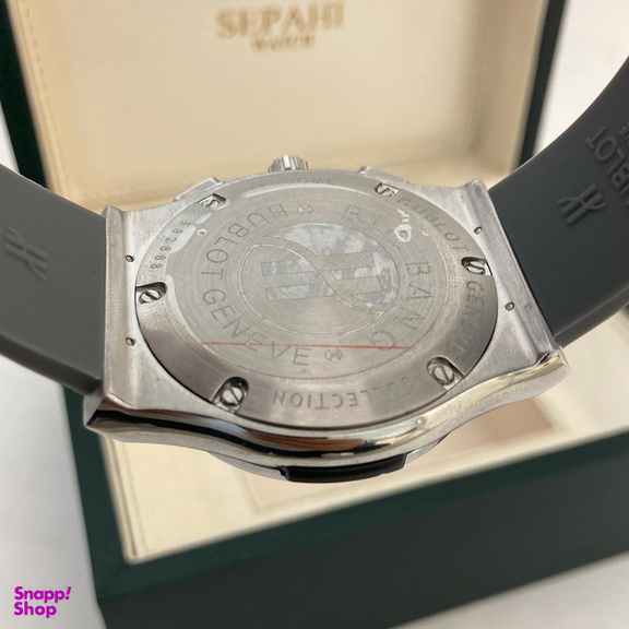 ساعت مچی مردانه هابلوت مدل HC2905