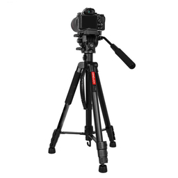 سه پایه دوربین عکاسی کینگ جوی مدل VT-890H6