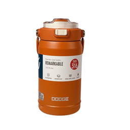 تراول ماگ دوج مدل دو حالته دسته دار گنجایش 1 لیتر