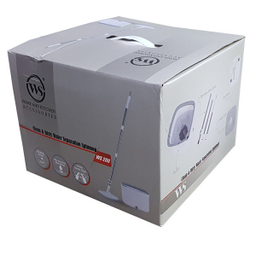 ست سطل و زمین شوی ورد استار مدل پرنس