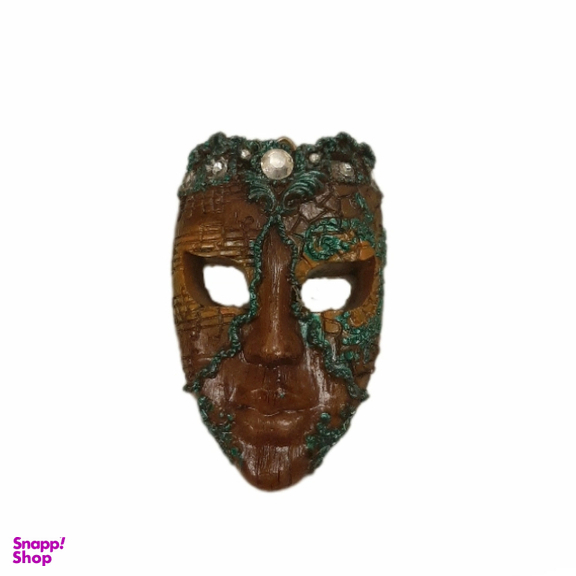 دکوری آویزی مدل ماسک کد 35