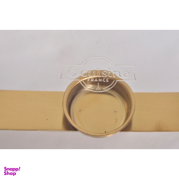 سوفله خوری ریتون مدل بلوط کد M-03