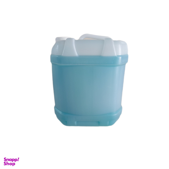 مایع لباسشویی کریستال کد 04 حجم 10 لیتر