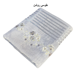 حوله استخری ماندگار مدل GOL84 سایز 65×125 سانتی متر