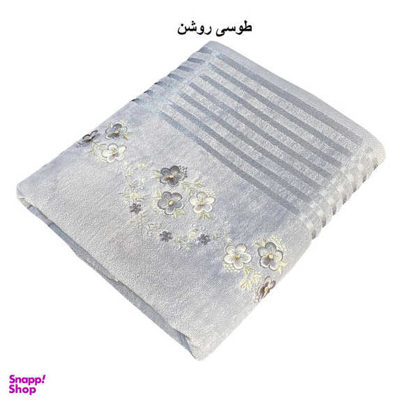 حوله استخری ماندگار مدل GOL84 سایز 65×125 سانتی متر