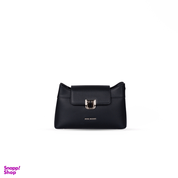 کیف رودوشی زنانه دیوید جونز مدل Rose Merry RS3257