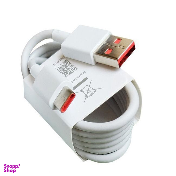 کابل شارژ 33 وات Type-C شیائومی مدل Turbo طول ۱ متر