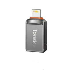 مبدل USB به Lightning تونک مدل L120