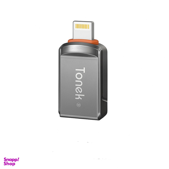 مبدل USB به Lightning تونک مدل L120