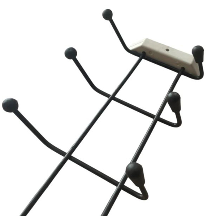 آویز لباس 5 شاخه مدل il01