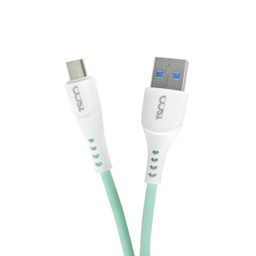 کابل شارژ تسکو مدل TCA 450 طول 1 متر
