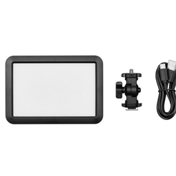 پنل ال ای دی گودکس مدل Godox LDP18BI Bi-Color LED Video Light Panel