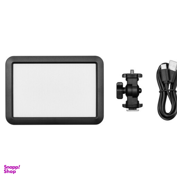 پنل ال ای دی گودکس مدل Godox LDP18BI Bi-Color LED Video Light Panel