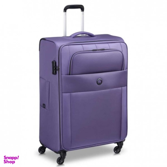 چمدان دلسی مدل CAZCO کد 3906821 سایز بزرگ