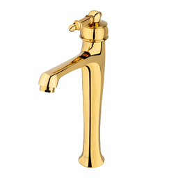 شیر روشویی پایه بلند K.I.G مدل مارگون