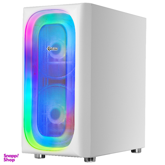 کیس مخصوص بازی Mid Tower فاطر مدل Fater FG-790W