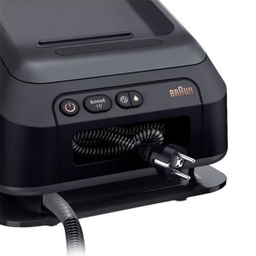 اتو مخزن دار 2700 وات براون مدل IS7286