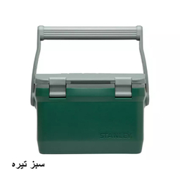 یخدان استنلی مدل Outdoor Cooler گنجایش 6.6 لیتر