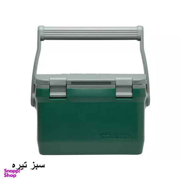 یخدان استنلی مدل Outdoor Cooler گنجایش 6.6 لیتر