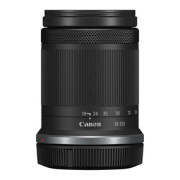 دوربین بدون آینه کانن مدل Canon EOS R7 Mirrorless Camera with 18-150mm