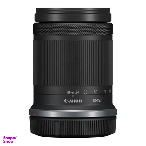 دوربین بدون آینه کانن مدل Canon EOS R7 Mirrorless Camera with 18-150mm