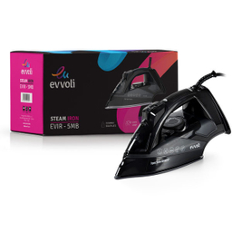 اتو بخار ایوولی مدل EVIR-5MB