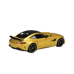 ماکت ماشین ولی مدل ماکت مرسدس بنز AMG GTR