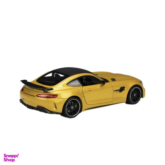 ماکت ماشین ولی مدل ماکت مرسدس بنز AMG GTR