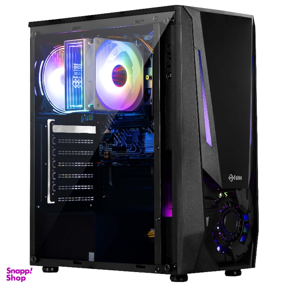 کیس آماده فاطر سری اونیکس مدل Fater FS-Gaming