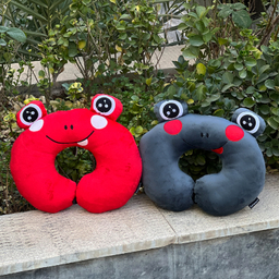 بالش دور گردنی سفری فوروارد کد FCLT500501