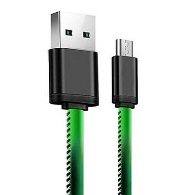 کابل تبدیل USB به MicroUSB وریتیمدل CB3112 طول 1 متر