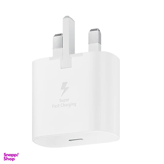 شارژر دیواری 25 وات موبایل سامسونگ کد EP-T2510NWEGEU