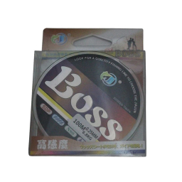 نخ ماهیگیری بوس کد TBBO سایز 0.25 میلی متر