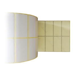 برچسب پرینتر لیبل زن مدل PK-2550