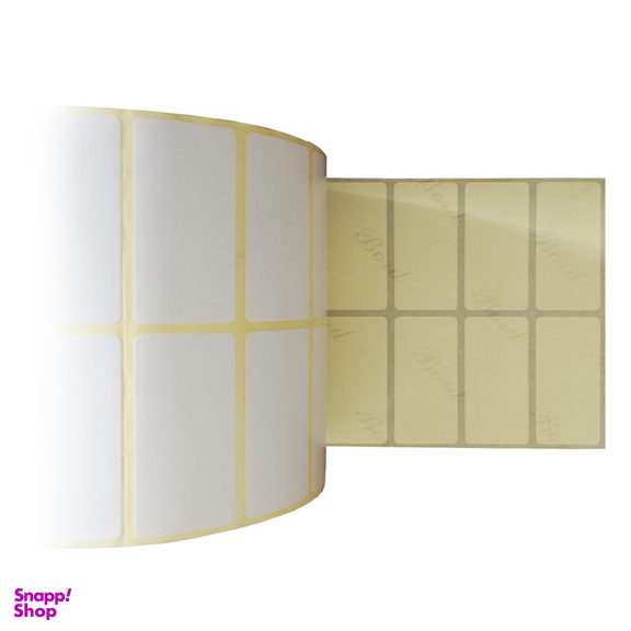 برچسب پرینتر لیبل زن مدل PK-2550