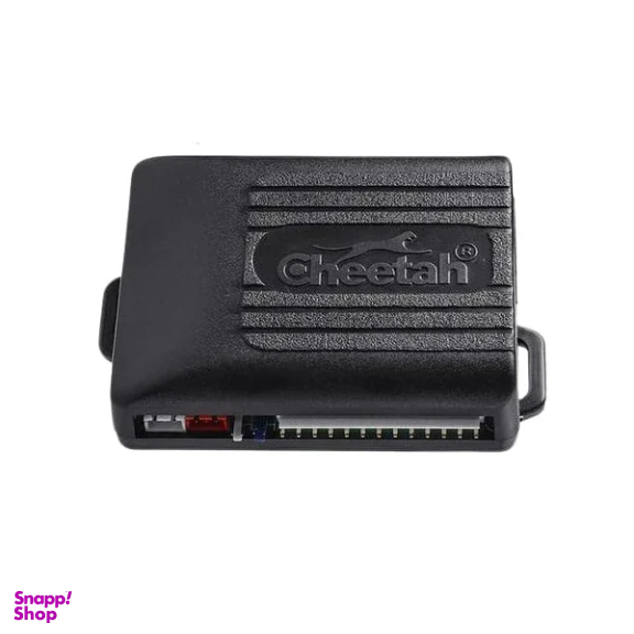 دزدگیر خودرو اپلیکیشن دار چیتا کد T4-E.12