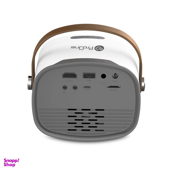 مینی ویدئو پروژکتور پرووان  مدل PGV300