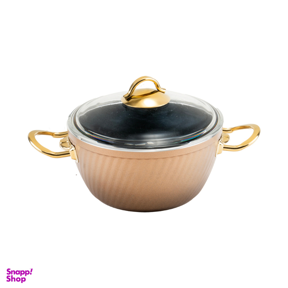 سرویس پخت و پز 10 پارچه ام جی اس طرح ماینز کد 5632