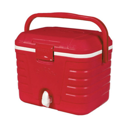 یخدان مسافرتی باران کد 210 گنجایش 20 لیتر