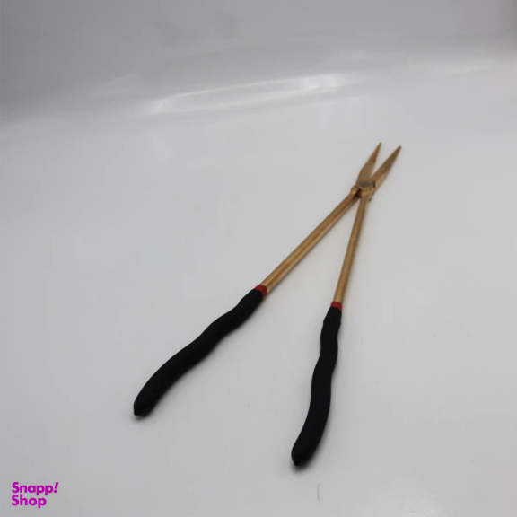 انبر دم باریک فوق بلند مدل وایکینگ کد YP-41.5CM