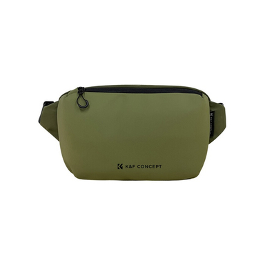 کیف دوربین کمری کی‌ اند اف مدل K&F 13-157v2 Waist Bag