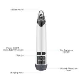 میکرودرم مدل Heater