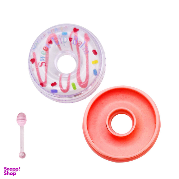 بالم لب ایمن آف نوبل مدل DONUT شماره 02