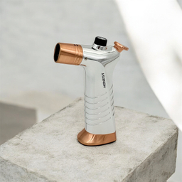 فندک گازی آنست مدل تورچ دو شعله