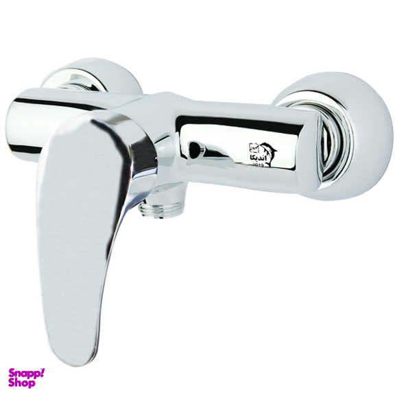 ست شیرآلات اندیکا مدل رویال طرح قهرمان مجموعه 4 عددی