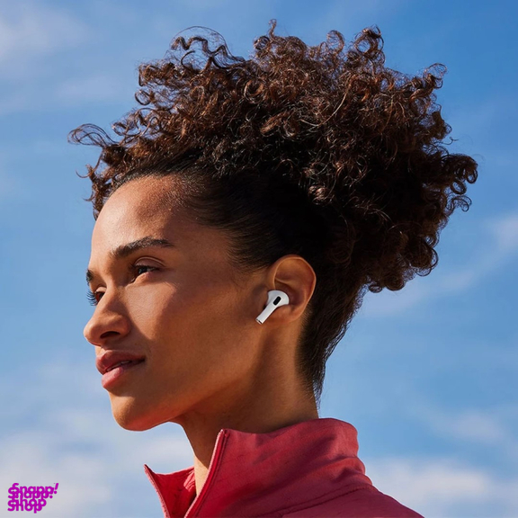 ایرفون بلوتوثی مدل Apple AirPods 4 ANC