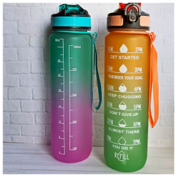 قمقمه مدل Refill گنجایش 950 میلی لیتر