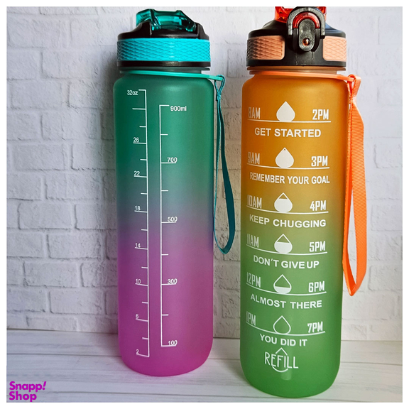 قمقمه مدل Refill گنجایش 950 میلی لیتر