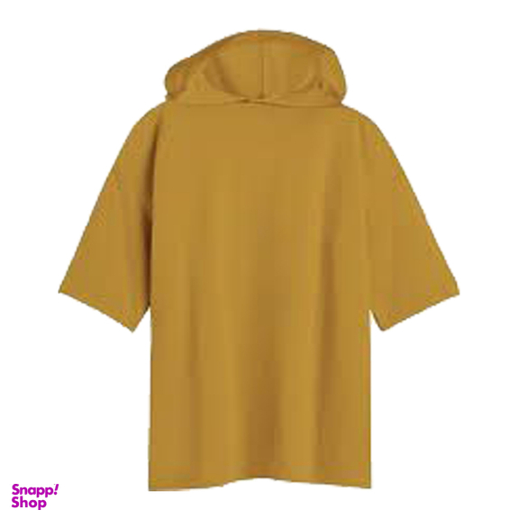 تیشرت زنانه طرح Alo کد TK00009