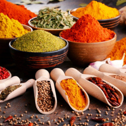 ادویه خورشتی ارجمند وزن 100 گرم